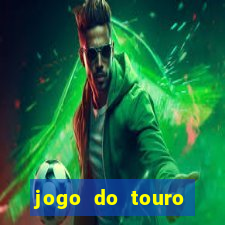 jogo do touro fortune ox demo